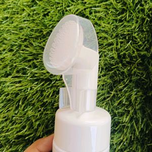 Mamaearth Tea Tree Foaming Facewash