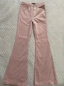 Forever 21  Corduroy Trousers