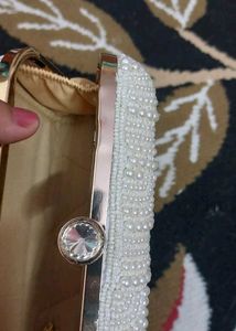 New Hand Made Purse