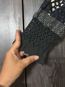 Black Gown 4