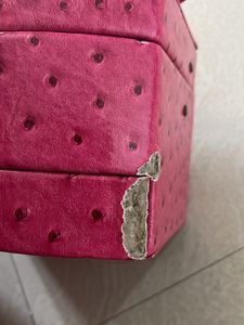 Jewellery Box