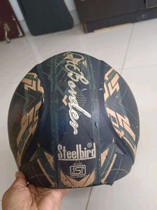 Stylish Adonis Helmet