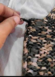 Forever 21 coffee brown Tank