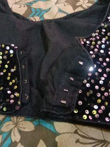 Party Wear Blouse