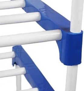 2 RAXON WORLD Plastic Rack Organizer(12layer)