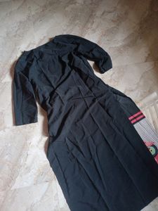 Funky A-line Kurta from W
