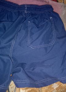 Swimming Shorts branded