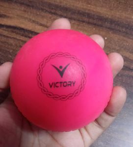 VICTORY Cricket Wind Ball (Pack of 1)