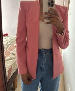 Zara Blazer