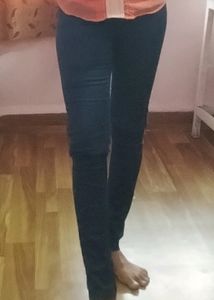 Blue Denim