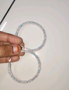 2 Set Of Earrings,