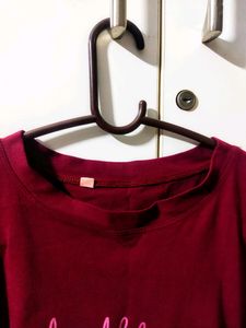 Cute Crop Top