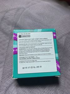 Sugar POP Ultra HD Blush