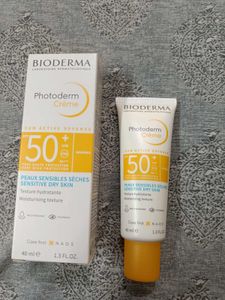 Bioderma PhotodermCREME SPF50+