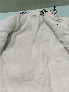 unisex puffer jacket