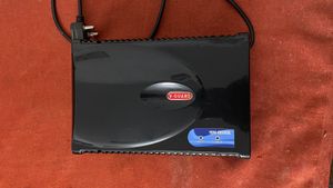 VGuard Voltage Stabilizer For Led And Lcd TV