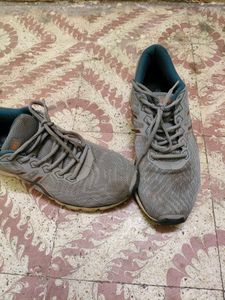 Asics Running Shoes - Size 9