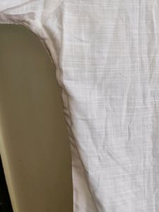 New White Kurta