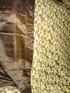 Daily Wear Saree