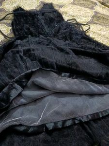 Party Wear Branded High Quality Dress For Girlkid