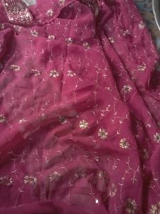 Sarre Lehenga