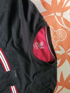 Good Clothes And Comfortable