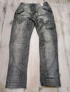 Sc4977 Surgery Jeans Waist 30