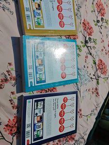 NEET Champion Books - Set of 3