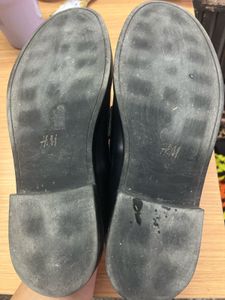 H&amp;M loafers