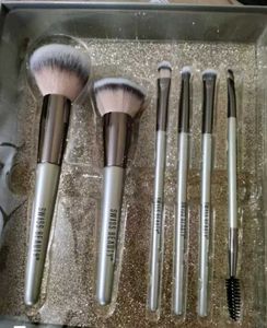 Swiss Beauty Brushes Set
