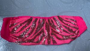 Xhilaration Sequin Bikini Top – Size L