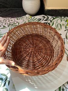 Aesthetic Basket