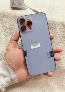 iPhone 13 Pro Max 5g