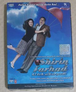 Hindi Movie Dvds