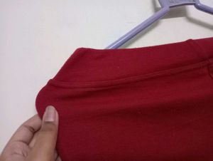 Legging Or Pant