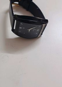 Well Maintained Titan Wrist Watch, Water Resistant