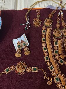 Jewellery Set
