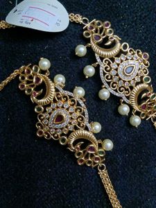 Traditional Vankis