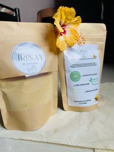 Trinay premium Multani Mitti