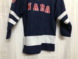 Holloway Blue Long Sleeve Jersey