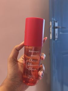 Aqualogica Body Mist