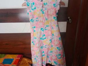 Frock Of Riogirl Zudio