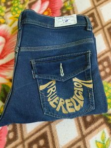 Blue Jean