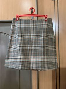 Monki Mini Skirt