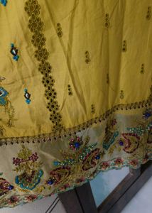 🔥 Today&#39;s Offer 🔥Pakistani Lawn Dress