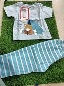 Baby Hug Brand Combo