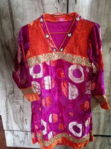 Ethnic Kurta