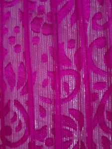 Velvet Fish Cut Lehenga With Duppatta