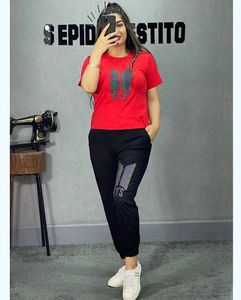 COTTON TRACKSUIT*📌 For Women