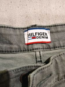 TOMMY HILFIGER 👖 JEANS